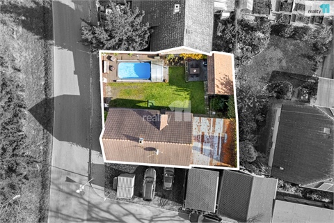 Prodej rodinného domu, 306 m² 22