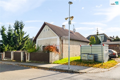 Prodej rodinného domu, 306 m² - 18