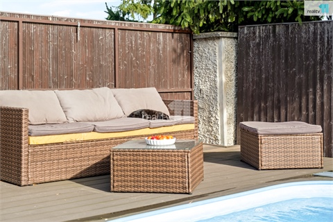 Prodej rodinného domu, 306 m² 14