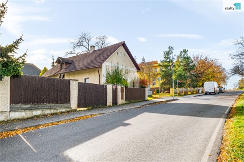 Prodej rodinného domu, 306 m² 20