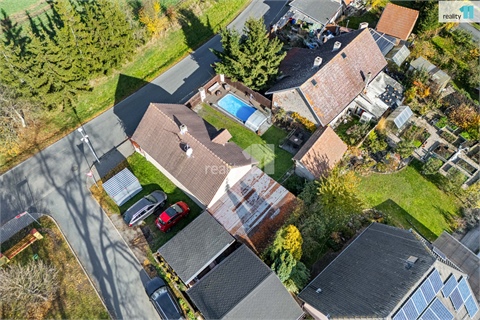 Prodej rodinného domu, 306 m² 24