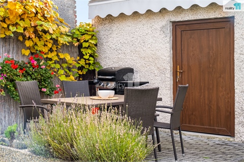 Prodej rodinného domu, 306 m² 16