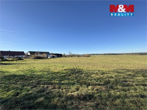 Prodej stavebního pozemku, 1 168 m² 6