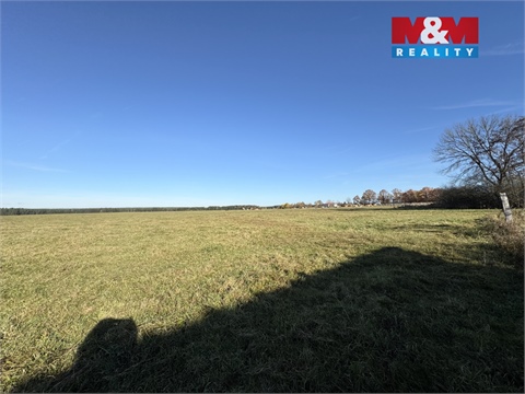 Prodej stavebního pozemku, 1 168 m² 10