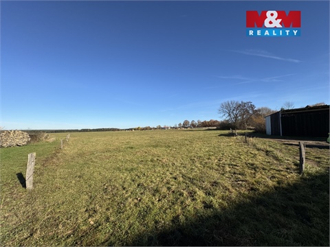 Prodej stavebního pozemku, 1 168 m² - 8