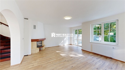 Prodej vily, 406 m² 2