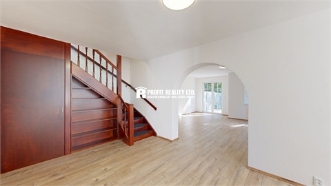 Prodej vily, 406 m² - 4