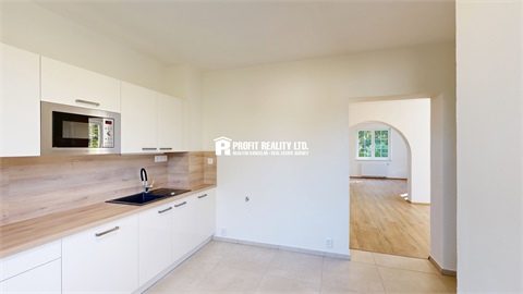 Prodej vily, 406 m² - 6