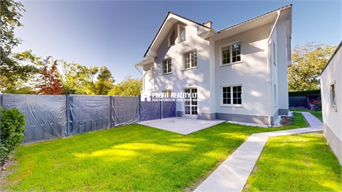 Prodej vily, 406 m² 0