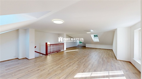 Prodej vily, 406 m² - 26