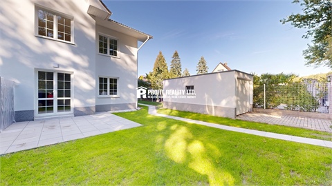 Prodej vily, 406 m² - 0