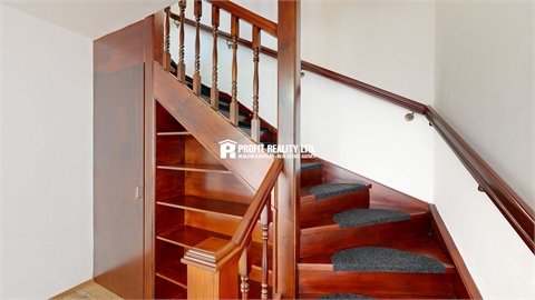 Prodej vily, 406 m² - 10