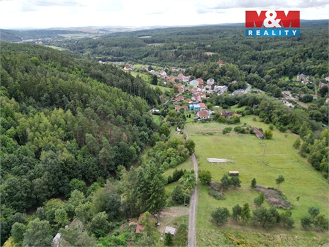 Prodej chaty / chapuly, 32 m² 22