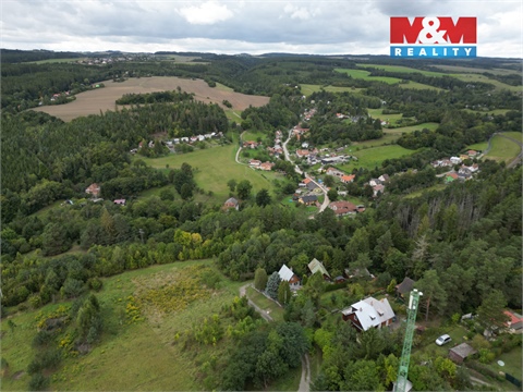 Prodej chaty / chapuly, 32 m² - 18