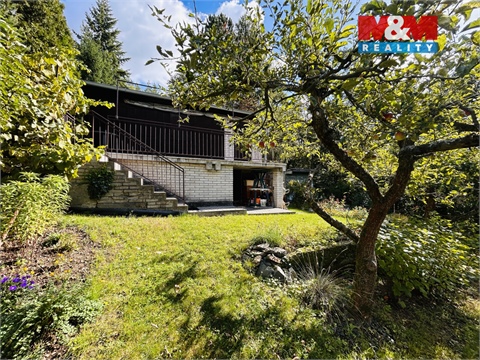 Prodej chaty / chapuly, 32 m² - 0