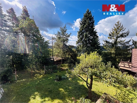 Prodej chaty / chapuly, 32 m² - 8