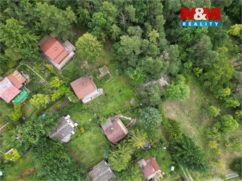 Prodej chaty / chapuly, 32 m² 20