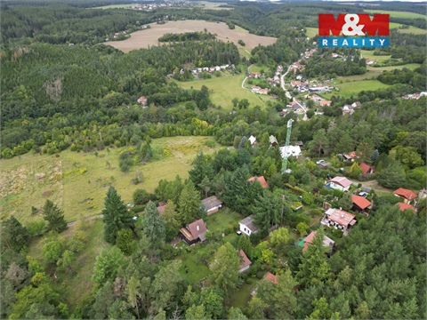 Prodej chaty / chapuly, 32 m² - 22