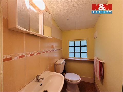 Prodej chaty / chapuly, 32 m² - 16