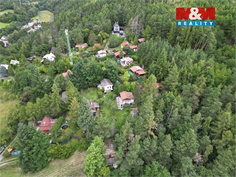 Prodej chaty / chapuly, 32 m² - 20