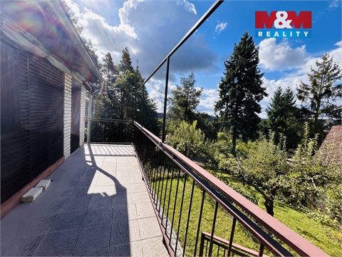 Prodej chaty / chapuly, 32 m² - 2