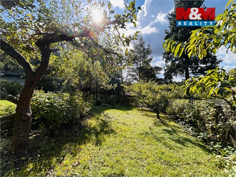 Prodej chaty / chapuly, 32 m² 10