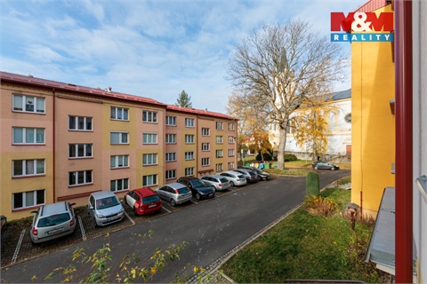 Prodej bytu 2+1, 51 m² - 8