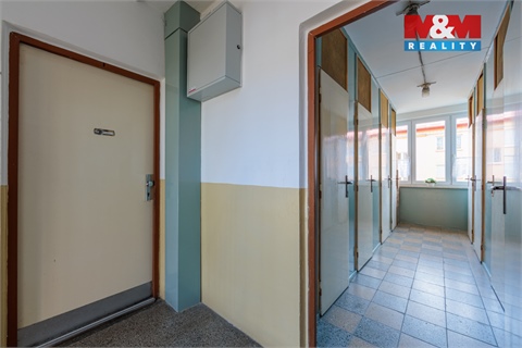 Prodej bytu 2+1, 51 m² - 10