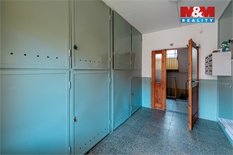 Prodej bytu 2+1, 51 m² - 12