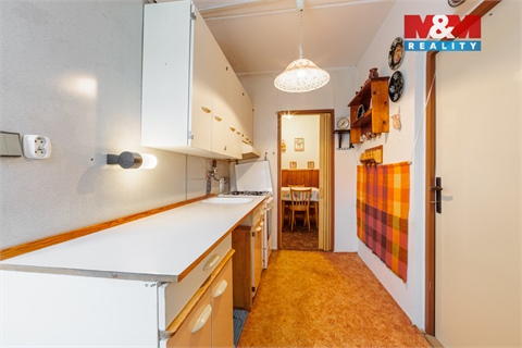 Prodej bytu 2+1, 51 m² 10