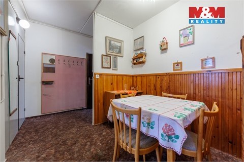 Prodej bytu 2+1, 51 m² - 6