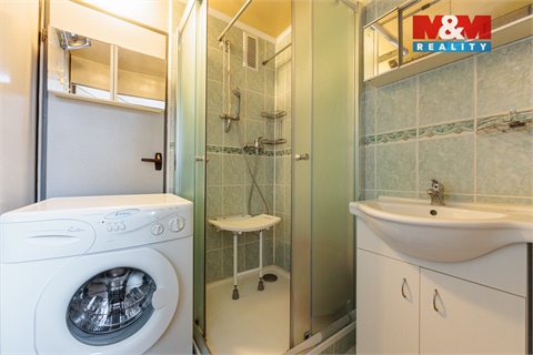 Prodej bytu 2+1, 51 m² - 2