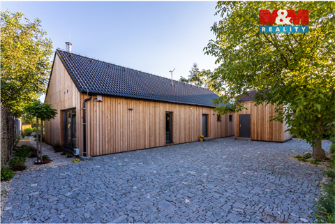 Prodej stavebního pozemku, 959 m² 6