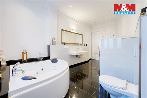 Prodej rodinného domu, 600 m² 6