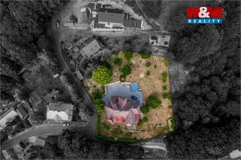 Prodej rodinného domu, 600 m² 4