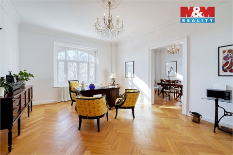 Prodej rodinného domu, 600 m² - 22