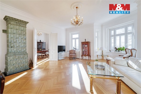 Prodej rodinného domu, 600 m² - 16