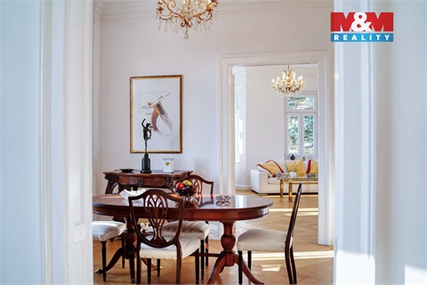 Prodej rodinného domu, 600 m² - 4