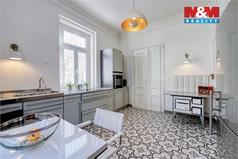 Prodej rodinného domu, 600 m² - 20