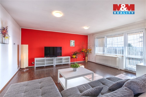 Prodej rodinného domu, 180 m² - 8