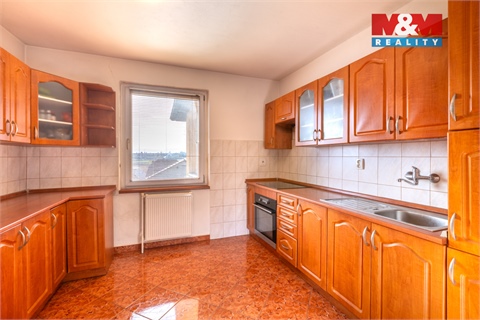 Prodej rodinného domu, 180 m² 2