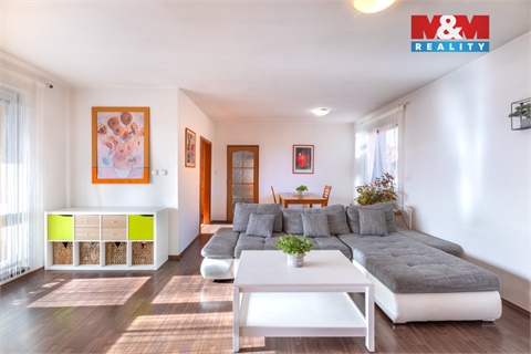 Prodej rodinného domu, 180 m² - 6