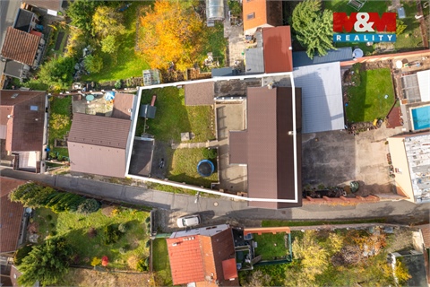 Prodej rodinného domu, 180 m² 22