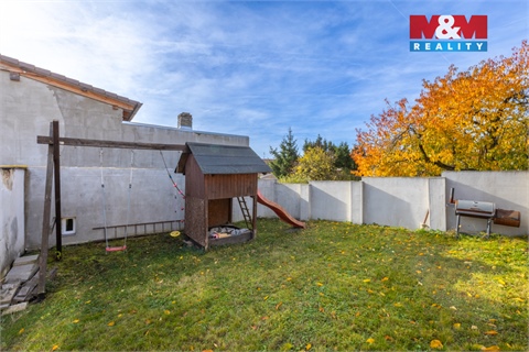 Prodej rodinného domu, 180 m² 28