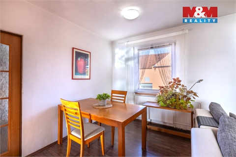 Prodej rodinného domu, 180 m² 8