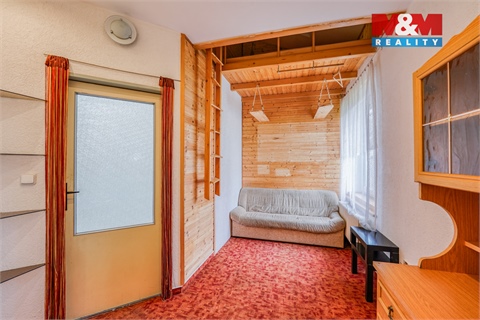 Pronájem garáže, 46 m² 4