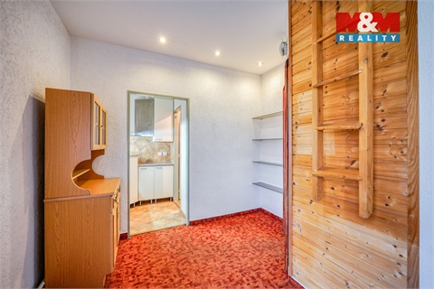 Pronájem garáže, 46 m² - 4