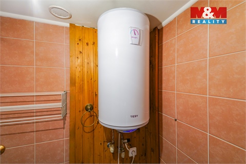 Pronájem garáže, 46 m² - 8