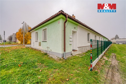 Pronájem bytu 1kk, 7 m² 8