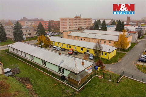 Pronájem bytu 1kk, 7 m² 10